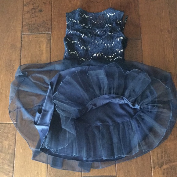 Macy’s formal dress. - Picture 4 of 5